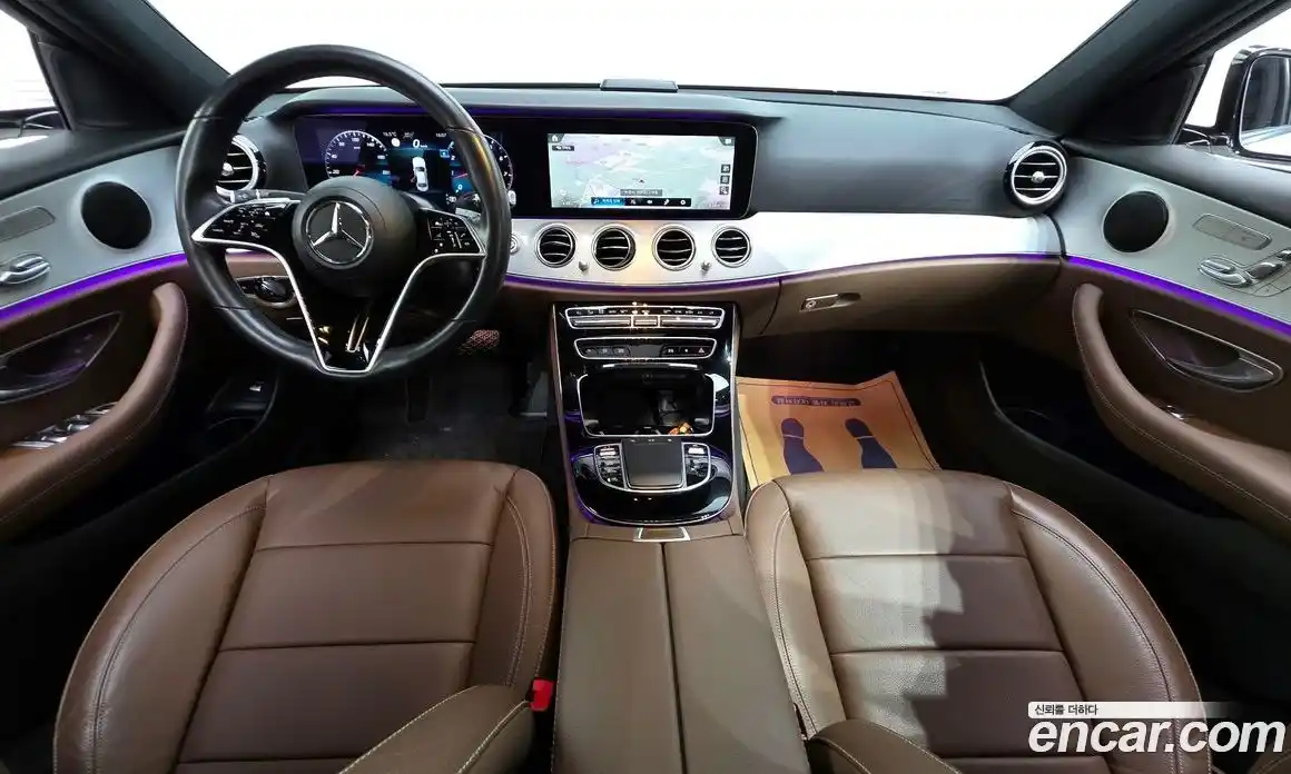 Mercedes-Benz E-Class 2020 2.0 гидро, фото 7