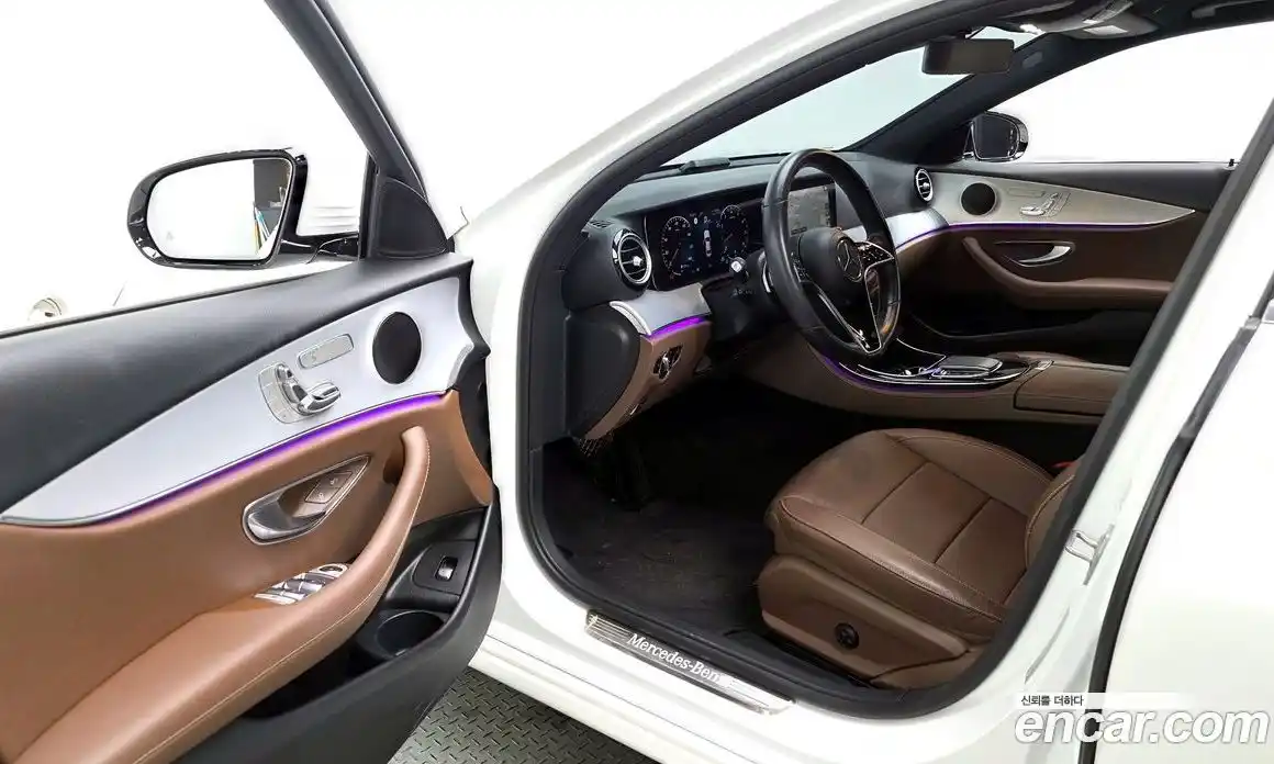 Mercedes-Benz E-Class 2020 2.0 гидро, фото 10
