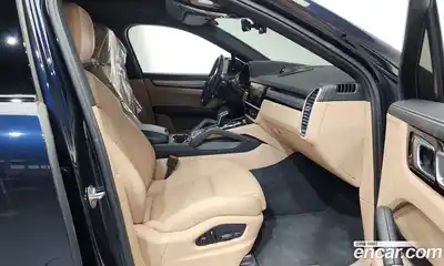 Porsche Cayenne 2023 3.0 гидро в Москве № 1006016, миниатюра 11