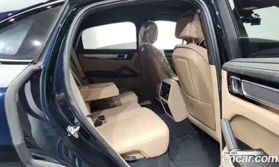 Porsche Cayenne 2023 3.0 гидро в Москве № 1006016, миниатюра 12