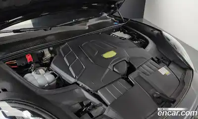 Porsche Cayenne 2023 3.0 гидро в Москве № 1006016, миниатюра 6
