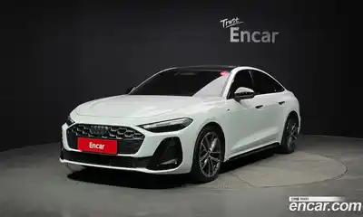 Audi A5 45 TFSI 콰트로 S Line