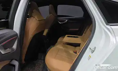 Audi A5 2025 2.0 Автомат в Москве № 1006816, миниатюра 11