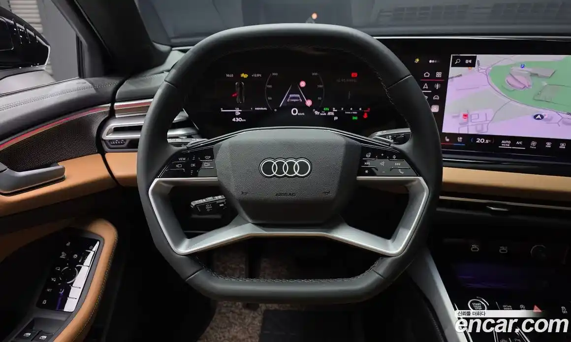 Audi A5 2025 2.0 Автомат в Москве № 1006816, фото 13