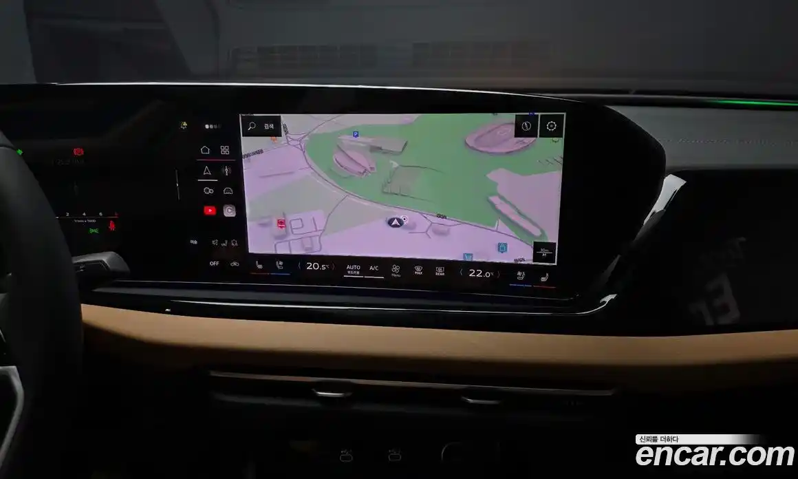 Audi A5 2025 2.0 Автомат в Москве № 1006816, фото 14