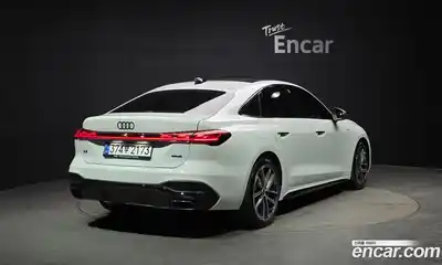 Audi A5 2025 2.0 Автомат в Москве № 1006816, миниатюра 2