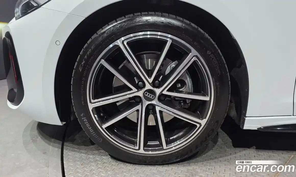 Audi A5 2025 2.0 Автомат в Москве № 1006816, фото 5