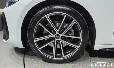 Audi A5 2025 2.0 Автомат в Москве № 1006816, миниатюра 5