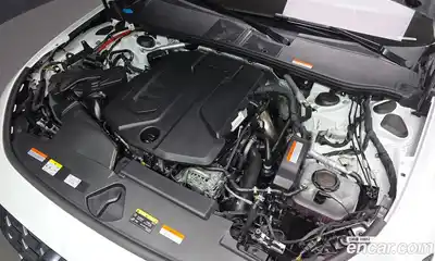 Audi A5 2025 2.0 Автомат в Москве № 1006816, миниатюра 6