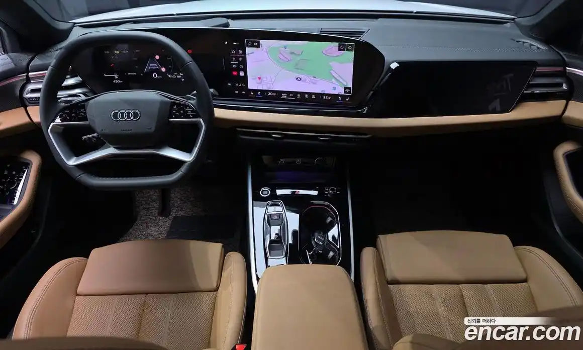 Audi A5 2025 2.0 Автомат в Москве № 1006816, фото 7