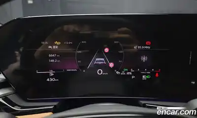 Audi A5 2025 2.0 Автомат в Москве № 1006816, миниатюра 8