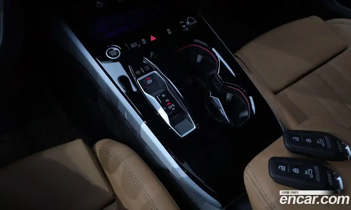 Audi A5 2025 2.0 Автомат в Москве № 1006816, фото 9