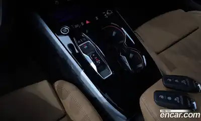 Audi A5 2025 2.0 Автомат в Москве № 1006816, миниатюра 9