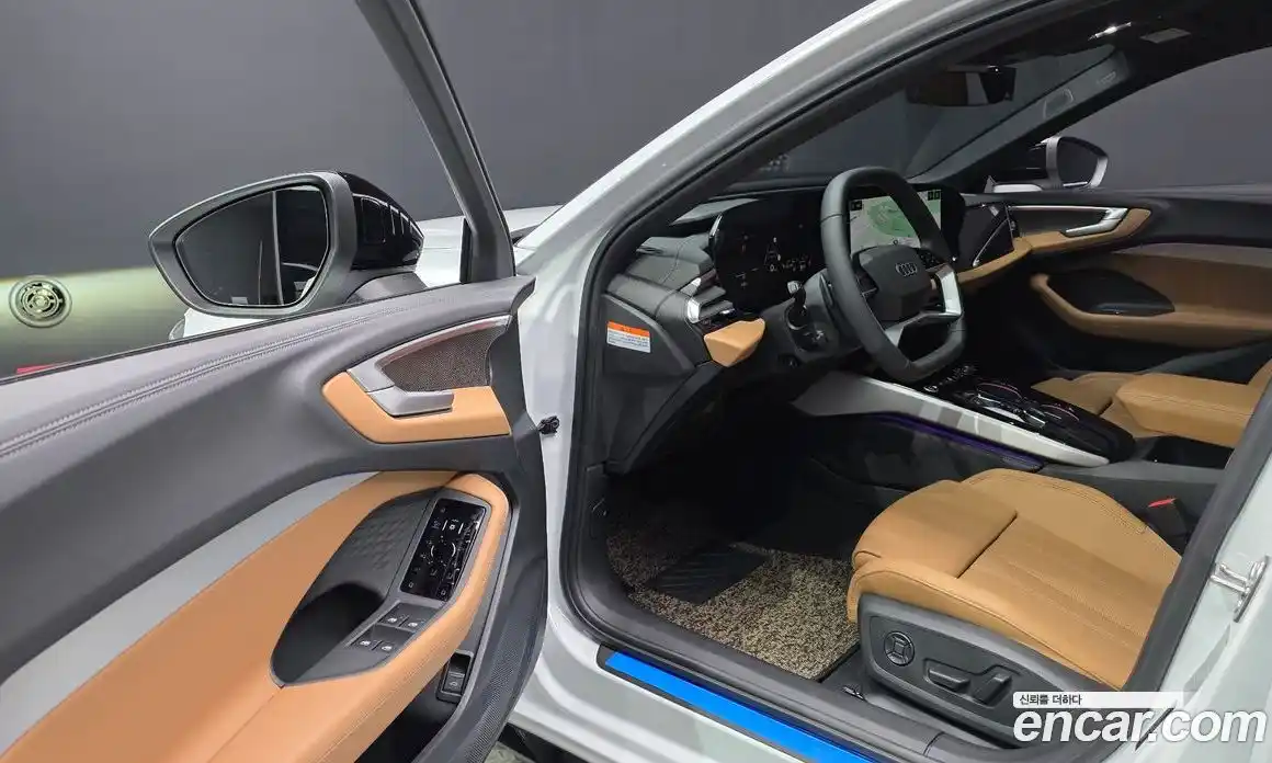 Audi A5 2025 2.0 Автомат в Москве № 1006816, фото 10