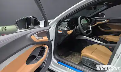 Audi A5 2025 2.0 Автомат в Москве № 1006816, миниатюра 10