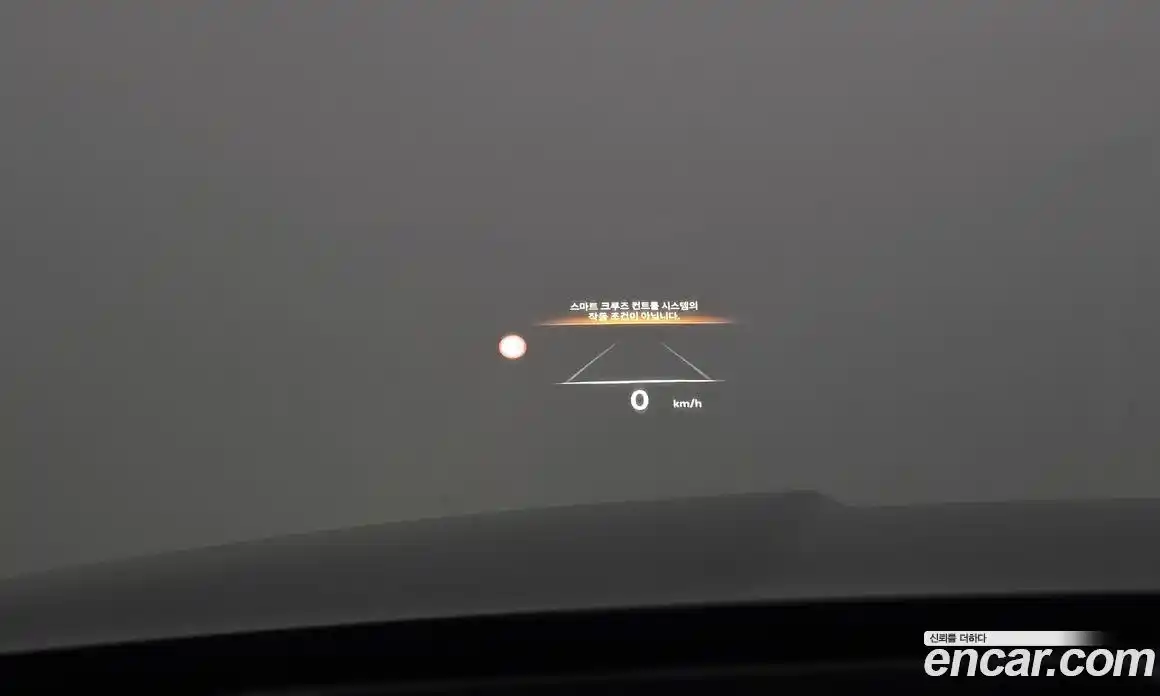 Genesis GV80 2025 2.5 Автомат в Москве № 1009829, фото 14