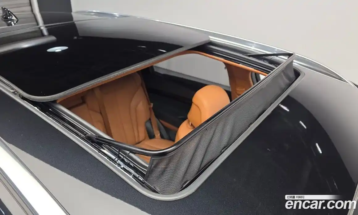 Genesis GV80 2025 2.5 Автомат в Москве № 1009829, фото 19