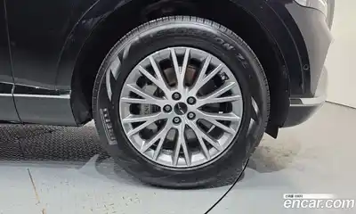 Genesis GV80 2025 2.5 Автомат в Москве № 1009829, миниатюра 5