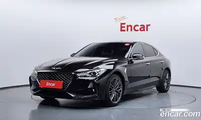 Genesis G70 2.0T 슈프림