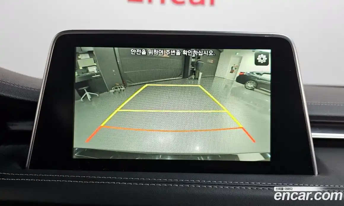 Genesis G70 2017 2.0 Автомат в Москве № 1009976, фото 15