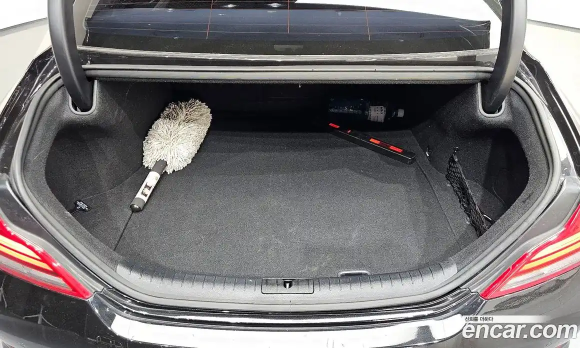 Genesis G70 2017 2.0 Автомат в Москве № 1009976, фото 20