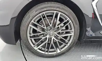 Genesis G70 2017 2.0 Автомат в Москве № 1009976, миниатюра 5