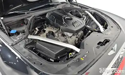 Genesis G70 2017 2.0 Автомат в Москве № 1009976, миниатюра 6