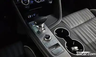 Genesis G70 2017 2.0 Автомат в Москве № 1009976, миниатюра 9