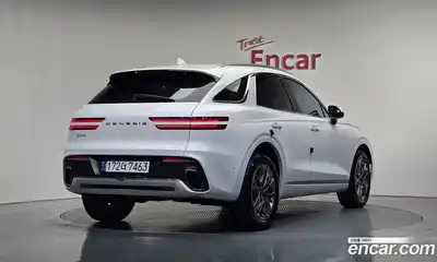 Genesis GV70 2.5T 가솔린 2WD