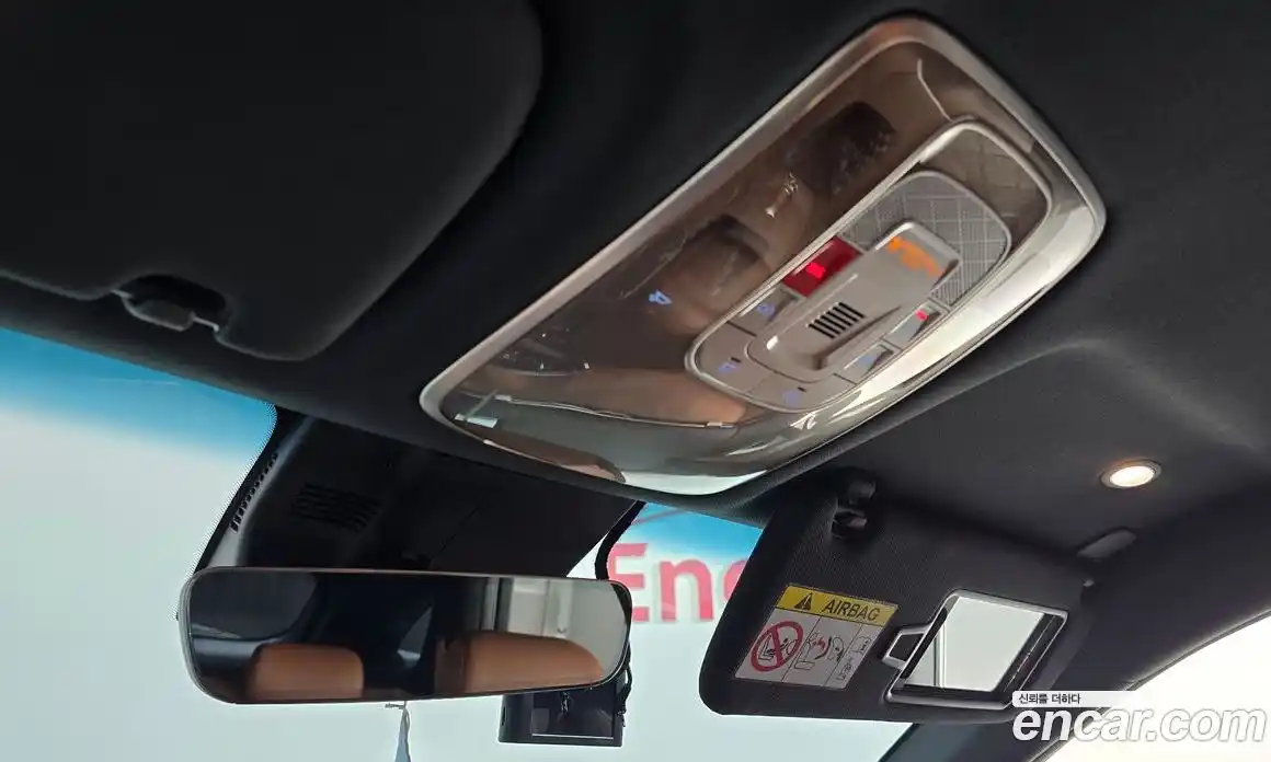 Genesis GV70 2023 2.5 Автомат в Москве № 1009983, фото 17