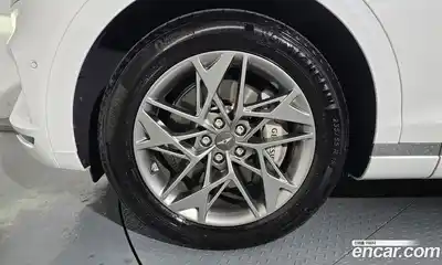 Genesis GV70 2023 2.5 Автомат в Москве № 1009983, миниатюра 4