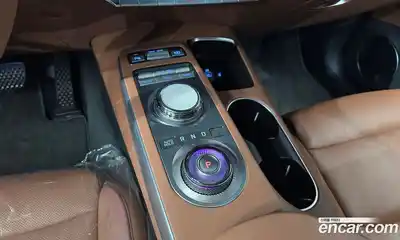 Genesis GV70 2023 2.5 Автомат в Москве № 1009983, миниатюра 8