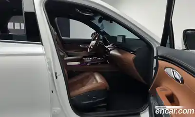 Genesis GV70 2023 2.5 Автомат в Москве № 1009983, миниатюра 10