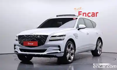 Genesis GV80 3.5T 가솔린 AWD