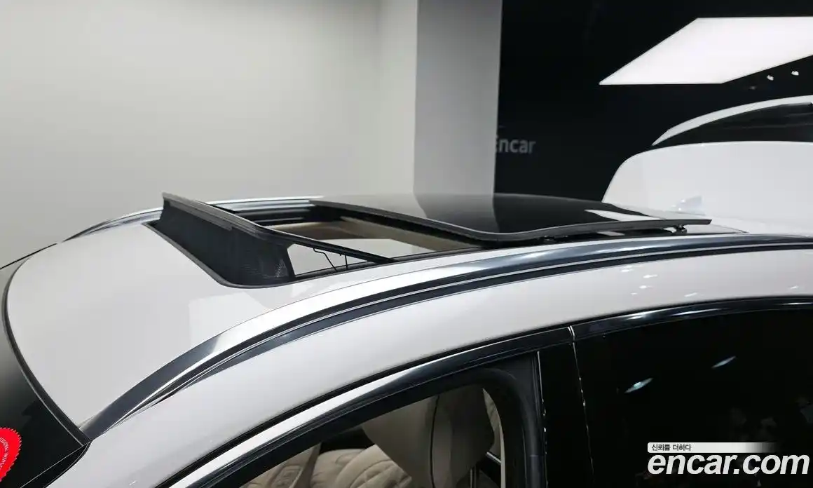 Genesis GV80 2023 3.5 Автомат в Москве № 1010003, фото 17