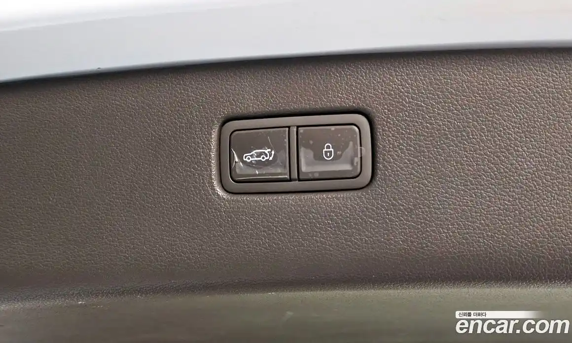 Genesis GV80 2023 3.5 Автомат в Москве № 1010003, фото 19