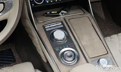 Genesis GV80 2023 3.5 Автомат в Москве № 1010003, миниатюра 9