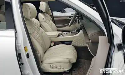 Genesis GV80 2023 3.5 Автомат в Москве № 1010003, миниатюра 10