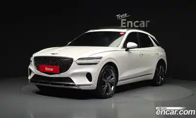 Genesis GV70 2.5T 가솔린 AWD