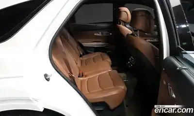 Genesis GV70 2022 2.5 Автомат в Москве № 1010131, миниатюра 12