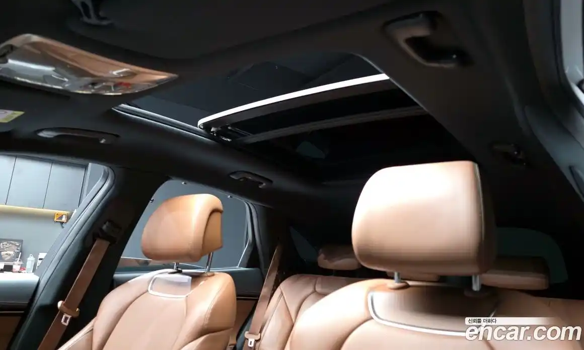 Genesis GV70 2022 2.5 Автомат в Москве № 1010131, фото 18