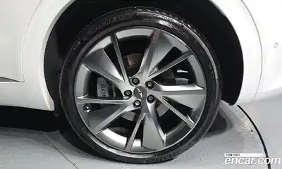 Genesis GV70 2022 2.5 Автомат в Москве № 1010131, миниатюра 5