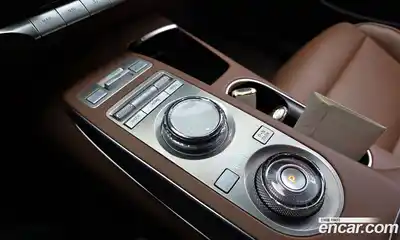 Genesis GV70 2022 2.5 Автомат в Москве № 1010131, миниатюра 9