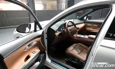 Genesis GV70 2022 2.5 Автомат в Москве № 1010131, миниатюра 10