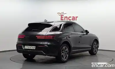 Genesis GV70 2.2 디젤 2WD