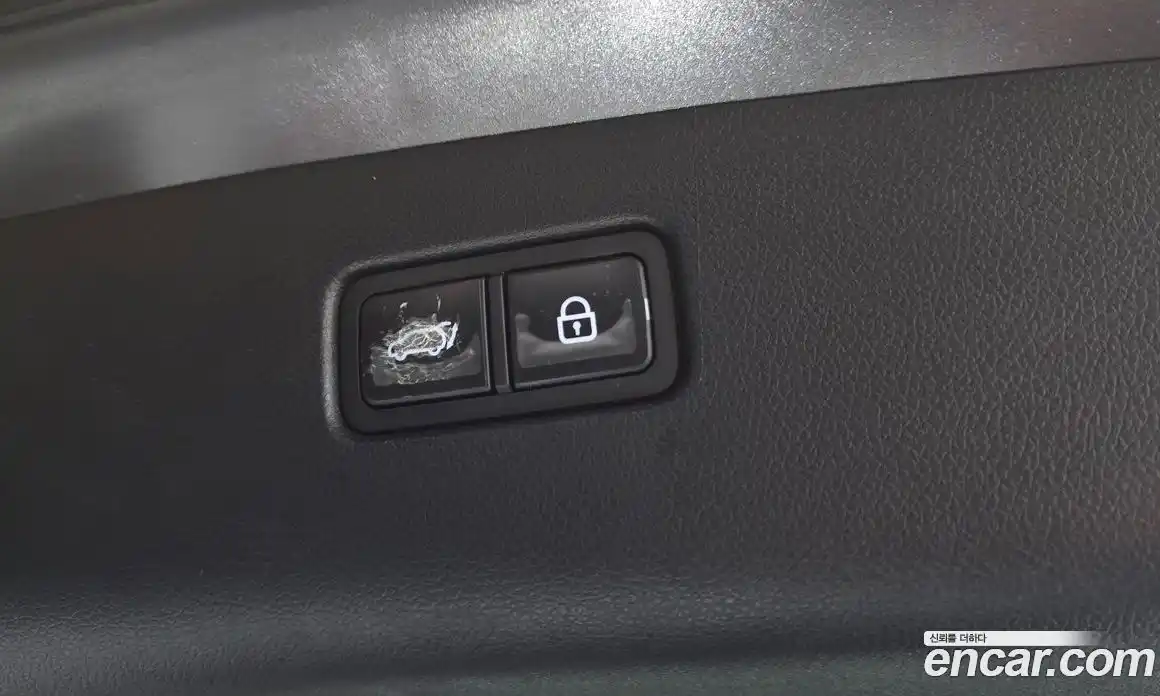 Genesis GV70 2021 2.2 Автомат в Москве № 1010141, фото 19