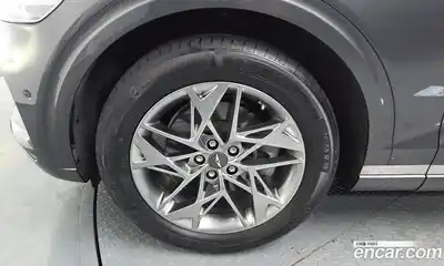 Genesis GV70 2021 2.2 Автомат в Москве № 1010141, миниатюра 4