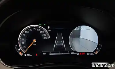 Genesis GV70 2021 2.2 Автомат в Москве № 1010141, миниатюра 7