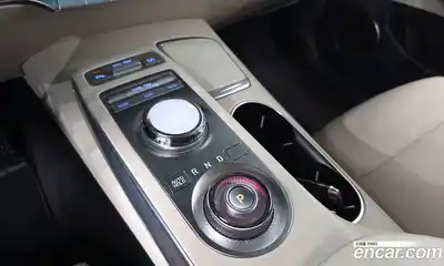 Genesis GV70 2021 2.2 Автомат в Москве № 1010141, миниатюра 8