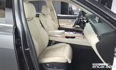 Genesis GV70 2021 2.2 Автомат в Москве № 1010141, миниатюра 9